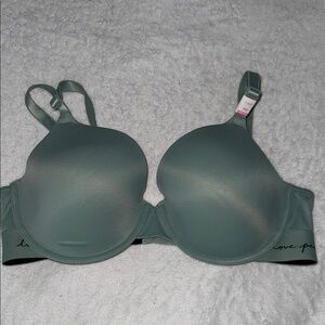 PINK Victoria's Secret Sage Bra